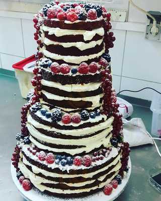 Cafe Konditorei Hirsch