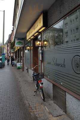 Zum Schorsch