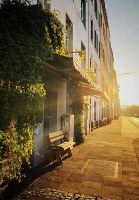 SÜdlicht Café & Shop