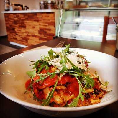 Frau Maaß - Herr Schlie