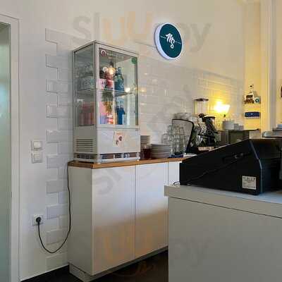 Frau Maaß - Herr Schlie