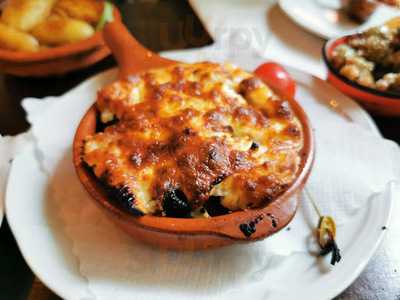 Piacere - Trattoria, Pasta, Pizza