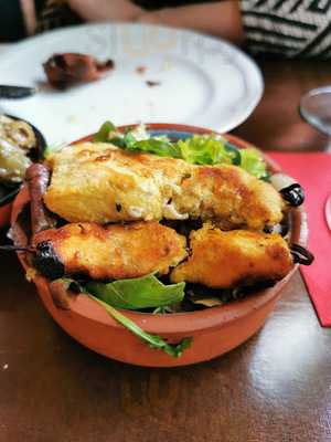 Piacere - Trattoria, Pasta, Pizza