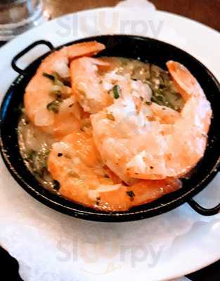 Piacere - Trattoria, Pasta, Pizza