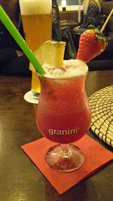 Piacere - Trattoria, Pasta, Pizza