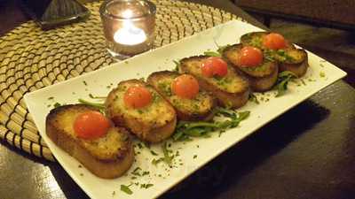 Piacere - Trattoria, Pasta, Pizza