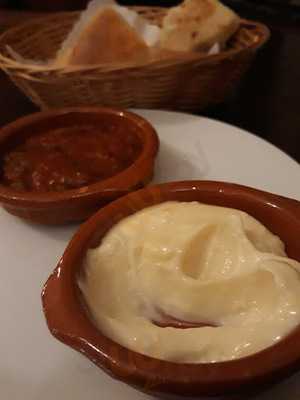 Piacere - Trattoria, Pasta, Pizza