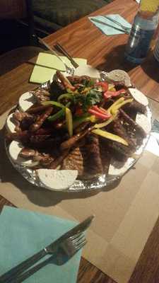 Gaffel Am Schlachthof