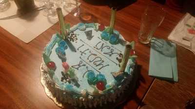 Gaffel Am Schlachthof