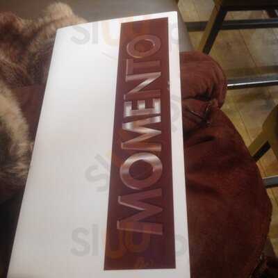Momento Bar