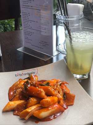 Bibimbab