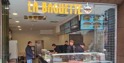 Le Baguette