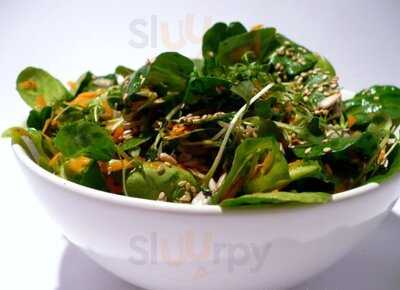 Zur Lüchte Restaurant