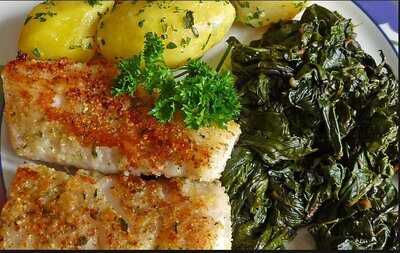 Zur Lüchte Restaurant