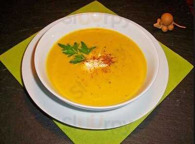 Zur Lüchte Restaurant