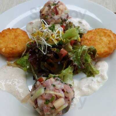 Zur Lüchte Restaurant