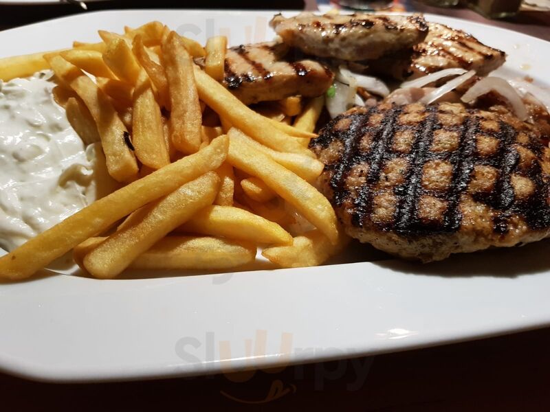 Restaurant Athos