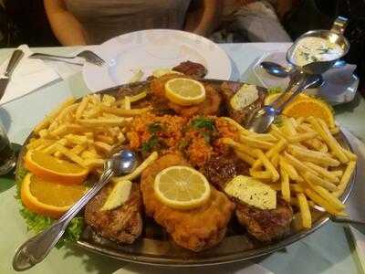 Restaurant Markushof