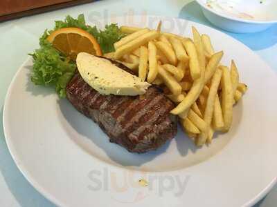 Restaurant Markushof