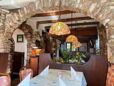 Restaurant Markushof