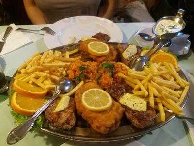 Restaurant Markushof