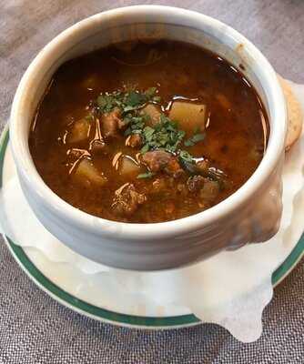 Schloss Restaurant Marienburg