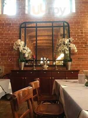 Schloss Restaurant Marienburg