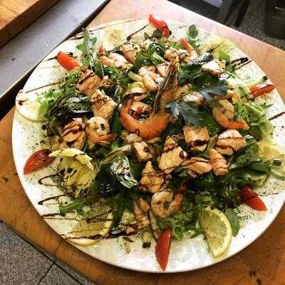 Ristorante Pizzeria Forum