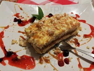 Ristorante Pizzeria Forum