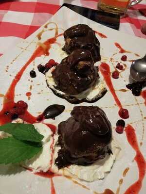 Ristorante Pizzeria Forum