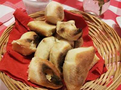 Ristorante Pizzeria Forum