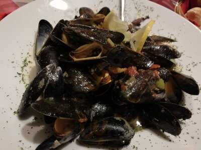 Ristorante Pizzeria Forum