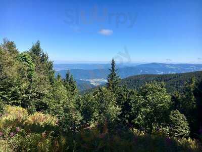 Die Bergstation Café & Restaurant