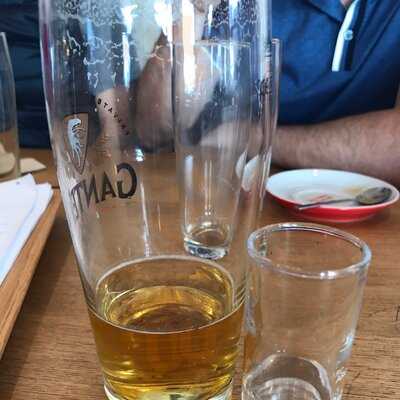 Die Bergstation Café & Restaurant