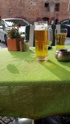 Gasthaus Schmied Zu Juterbog