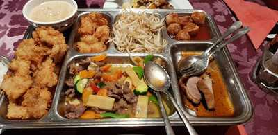 China-restaurant Hawan