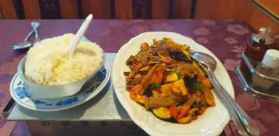 China-restaurant Hawan