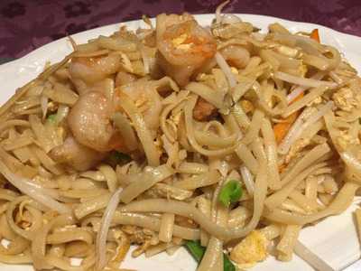 China-restaurant Hawan