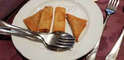 China-restaurant Hawan