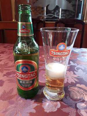 China-restaurant Hawan