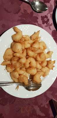 China-restaurant Hawan