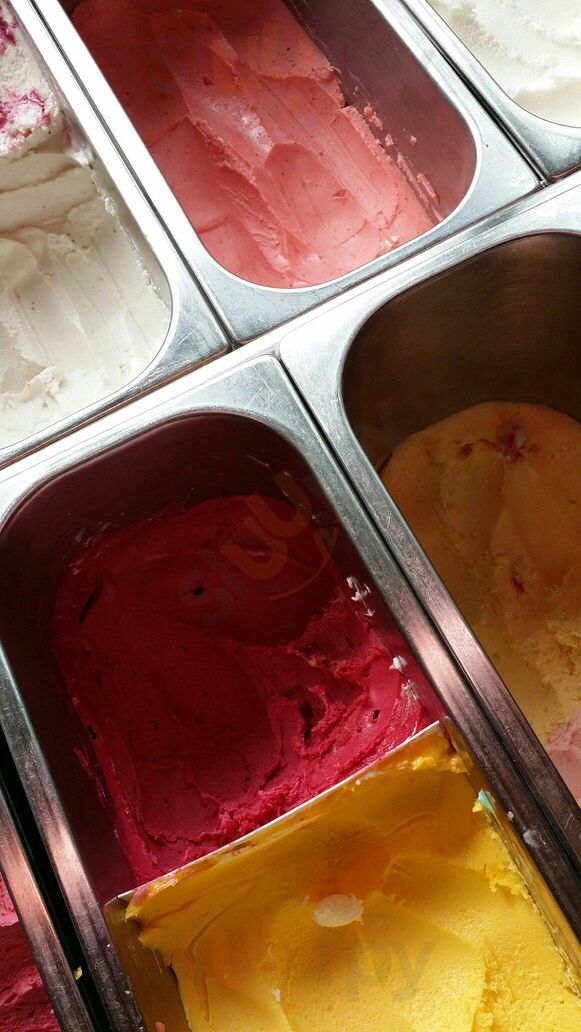 Eiscafe Galileo