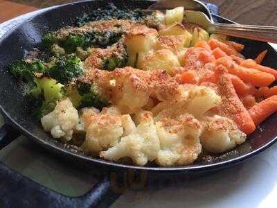 Pizzeria Ristorante Da Tony