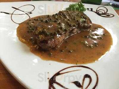 Pizzeria Ristorante Da Tony