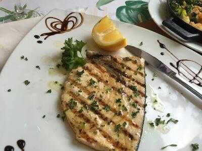 Pizzeria Ristorante Da Tony