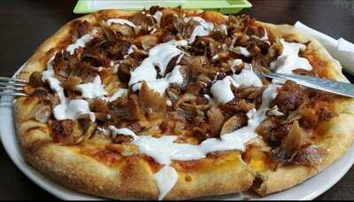 Pizzeria City Döner