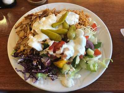 Pizzeria City Döner