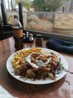 Pizzeria City Döner