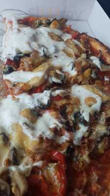 Pizzeria City Döner