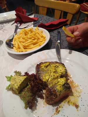 Restaurant Schwarzwaldstube